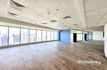 Office Space - Studio for sale in I Rise Tower - Barsha Heights (Tecom) - Dubai