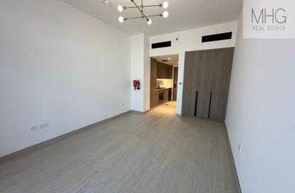 Apartment - Studio - 1 Bathroom for rent in Laya Heights - Dubai Studio City - Dubai