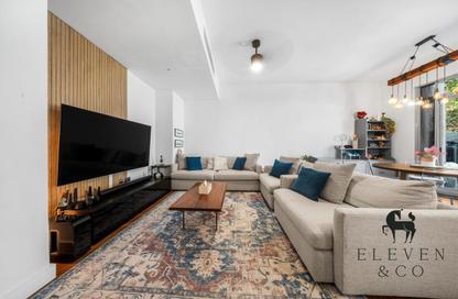 Villa - 3 - 3 for sale in Reem Community - Arabian Ranches 2 - Dubai
