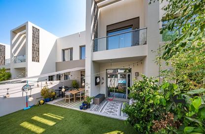 Villa - 3 - 3 for sale in Reem Community - Arabian Ranches 2 - Dubai