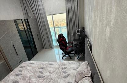 Apartment - 4 Bedrooms - 4 Bathrooms for sale in Gulf Tower - Emirates City - Ajman