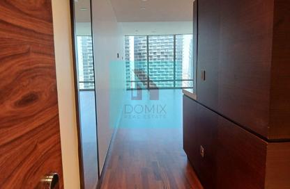Apartment - 1 Bedroom - 2 Bathrooms for rent in Burj Khalifa Zone 3 - Burj Khalifa Area - Downtown Dubai - Dubai