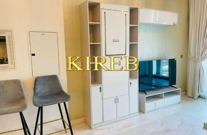 Apartment - Studio - 1 Bathroom for rent in Bayz by Danube - Business Bay - Dubai