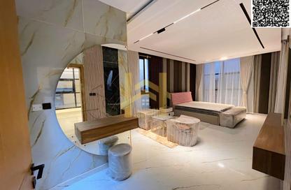 Villa - 6 Bedrooms - 7 Bathrooms for sale in Al Helio 2 - Al Helio - Ajman