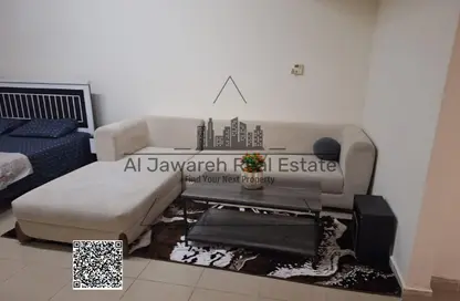 شقة - 1 حمام للبيع في أبراج هورايزون - عجمان وسط المدينة - عجمان شقة - 1 حمام للبيع في أبراج هورايزون - عجمان وسط المدينة - عجمان