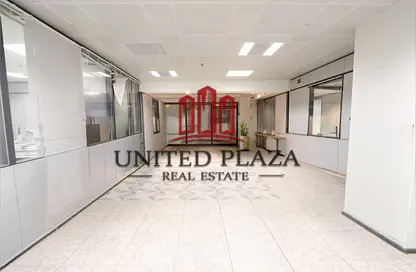 Office Space - Studio for rent in ADNOC Distribution HQ - Al Danah - Abu Dhabi Office Space - Studio for rent in ADNOC Distribution HQ - Al Danah - Abu Dhabi