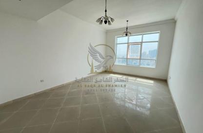 Apartment - 1 - 2 for rent in New Al Taawun Road - Al Taawun - Sharjah