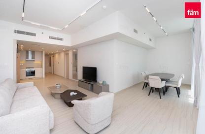 Apartment - 2 - 3 for sale in MAG 330 - City of Arabia - Dubai