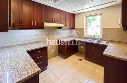 Villa - 3 Bedrooms - 3 Bathrooms for rent in Palmera 1 - Palmera - Arabian Ranches - Dubai Villa - 3 Bedrooms - 3 Bathrooms for rent in Palmera 1 - Palmera - Arabian Ranches - Dubai
