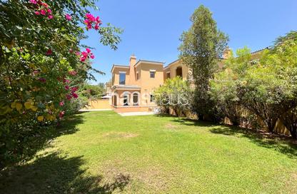 Villa - 3 Bedrooms - 3 Bathrooms for rent in Palmera 1 - Palmera - Arabian Ranches - Dubai Villa - 3 Bedrooms - 3 Bathrooms for rent in Palmera 1 - Palmera - Arabian Ranches - Dubai