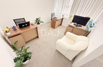 Office Space - Studio - 1 Bathroom for rent in Al Serkal Building - Hor Al Anz - Deira - Dubai Office Space - Studio - 1 Bathroom for rent in Al Serkal Building - Hor Al Anz - Deira - Dubai