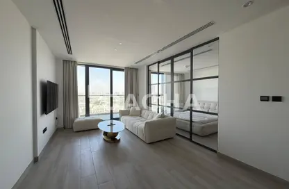 Apartment - 1 Bedroom - 1 Bathroom for rent in The IVY - Jumeirah Village Triangle - Dubai