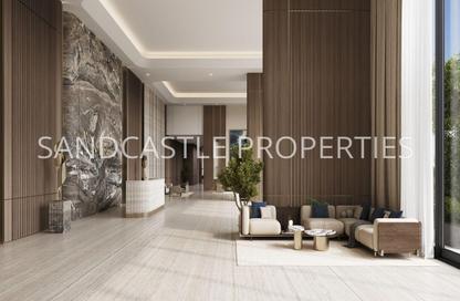 Apartment - 1 Bedroom - 1 Bathroom for sale in Binghatti Elite - Dubai Production City (IMPZ) - Dubai