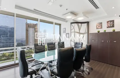 Office Space - Studio for sale in Sobha Sapphire - Business Bay - Dubai