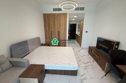 Apartment - Studio - 1 Bathroom for rent in Al Maryah Vista - Al Maryah Island - Abu Dhabi Apartment - Studio - 1 Bathroom for rent in Al Maryah Vista - Al Maryah Island - Abu Dhabi