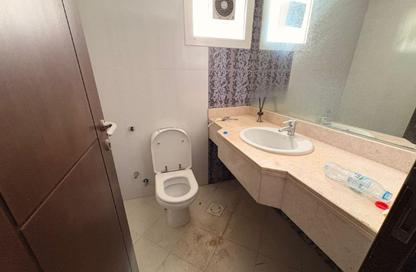 Apartment - 1 Bedroom - 2 Bathrooms for rent in Al Zahia 1 - Al Zahia - Muwaileh Commercial - Sharjah