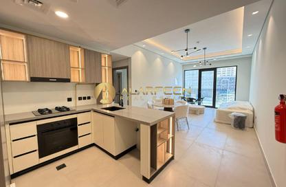 Apartment - 1 - 2 for rent in Al Serh Residences 11 - District 10 - Jumeirah Village Circle - Dubai Apartment - 1 - 2 for rent in Al Serh Residences 11 - District 10 - Jumeirah Village Circle - Dubai