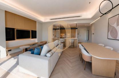 Apartment - 1 Bedroom - 2 Bathrooms for sale in Marriott Executive Apartments Building 2 - Marriott Executive Apartments - Dubai Science Park - Dubai