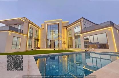 Villa - 6 Bedrooms - 7+ Bathrooms for sale in Al Yasmeen 1 - Al Yasmeen - Ajman