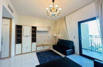 Apartment - Studio - 1 for rent in Resortz Block 1 - Resortz by Danube - Arjan - Dubai Apartment - Studio - 1 for rent in Resortz Block 1 - Resortz by Danube - Arjan - Dubai