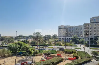 شقة - 3 غرف نوم - 4 حمامات للبيع في 4A شقق زهرة النسيم - زهرة بريز أبارتمنتس 4 - شقق زهرة النسيم - تاون سكوير - دبي