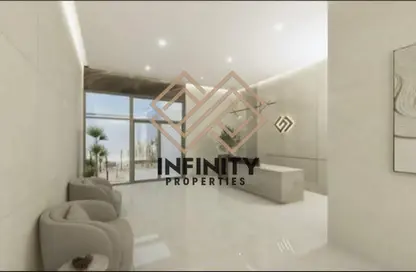 Apartment - 1 Bedroom - 2 Bathrooms for sale in Al Amira Village - Al Yasmeen - Ajman