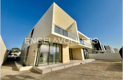Villa - 5 Bedrooms - 6 Bathrooms for sale in Address Hillcrest - Dubai Hills Estate - Dubai