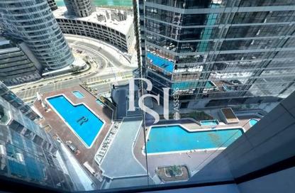 Apartment - 1 - 1 for sale in Radiant Square - City Of Lights - Al Reem Island - Abu Dhabi
