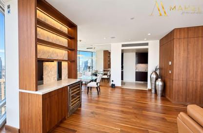 Apartment - 2 - 3 for rent in Burj Khalifa - Burj Khalifa Area - Downtown Dubai - Dubai Apartment - 2 - 3 for rent in Burj Khalifa - Burj Khalifa Area - Downtown Dubai - Dubai