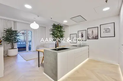 شقة - 2 غرف نوم - 3 حمامات للايجار في الخريف 2 - شقق الخريف - سيزون كوميونيتي - منطقة 15 - قرية جميرا الدائرية - دبي