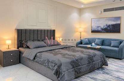 Apartment - Studio - 1 for sale in BNH Smart Tower 3 - International City Phase 2 (Al Warsan 4) - Dubai