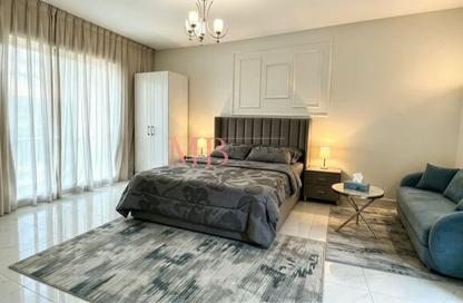 Apartment - Studio - 1 for sale in BNH Smart Tower 3 - International City Phase 2 (Al Warsan 4) - Dubai