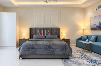 Apartment - Studio - 1 for sale in BNH Smart Tower 3 - International City Phase 2 (Al Warsan 4) - Dubai
