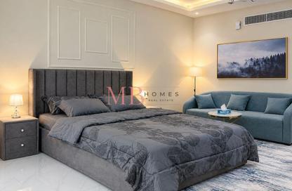 Apartment - Studio - 1 for sale in BNH Smart Tower 3 - International City Phase 2 (Al Warsan 4) - Dubai