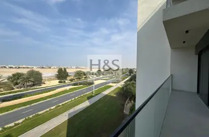 شقة - 2 غرف نوم - 3 حمامات للبيع في مجمع الجولف - الزورا - عجمان شقة - 2 غرف نوم - 3 حمامات للبيع في مجمع الجولف - الزورا - عجمان