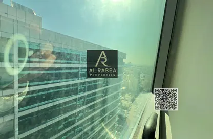 Apartment - 2 Bedrooms - 3 Bathrooms for rent in Gulfa Towers - Al Rashidiya 1 - Al Rashidiya - Ajman