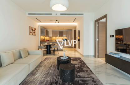 Apartment - 1 Bedroom - 2 Bathrooms for sale in Crest Grande - Sobha Hartland - Mohammed Bin Rashid City - Dubai