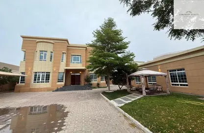 فيلا - 5 غرف نوم - 7 حمامات للايجار في البرشاء 3 - البرشاء - دبي