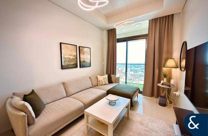 Apartment - 1 Bedroom - 1 Bathroom for sale in Aykon City Tower C - Aykon City - Business Bay - Dubai Apartment - 1 Bedroom - 1 Bathroom for sale in Aykon City Tower C - Aykon City - Business Bay - Dubai