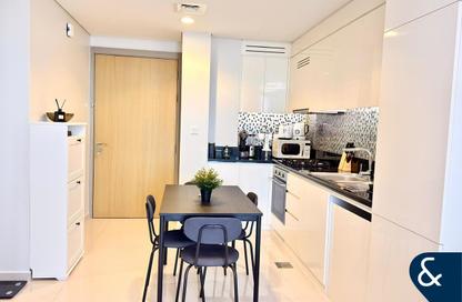 Apartment - 1 Bedroom - 1 Bathroom for sale in Aykon City Tower C - Aykon City - Business Bay - Dubai