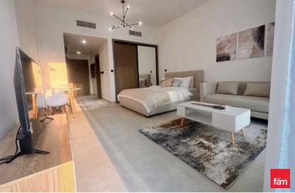 Apartment - Studio - 1 Bathroom for rent in Binghatti Canal - Business Bay - Dubai Apartment - Studio - 1 Bathroom for rent in Binghatti Canal - Business Bay - Dubai