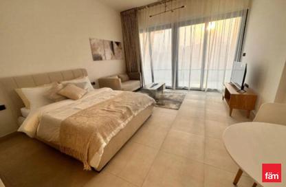 Apartment - Studio - 1 Bathroom for rent in Binghatti Canal - Business Bay - Dubai Apartment - Studio - 1 Bathroom for rent in Binghatti Canal - Business Bay - Dubai