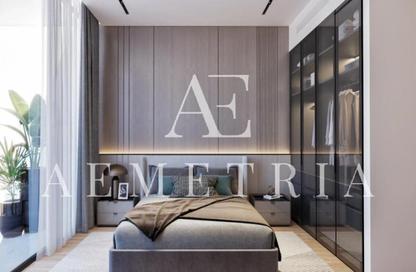 Apartment - Studio - 1 Bathroom for sale in Samana Barari Views - Majan - Dubai Land - Dubai