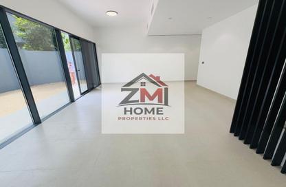 Townhouse - 3 Bedrooms - 5 Bathrooms for sale in Kaya - Masaar - Tilal City - Sharjah