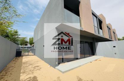 Townhouse - 3 Bedrooms - 5 Bathrooms for sale in Kaya - Masaar - Tilal City - Sharjah