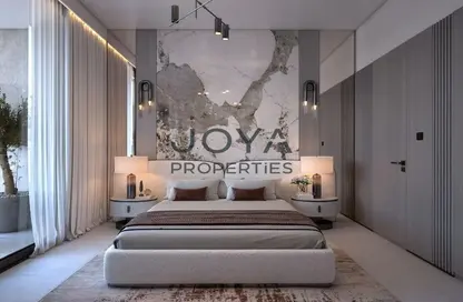Apartment - 1 Bathroom for sale in Soul by Vision - Dubai Production City (IMPZ) - Dubai