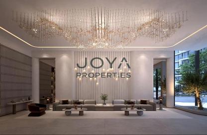 Apartment - Studio - 1 Bathroom for sale in Soul by Vision - Dubai Production City (IMPZ) - Dubai