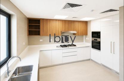 Villa - 4 Bedrooms - 6 Bathrooms for rent in Fay Alreeman - Al Shamkha - Abu Dhabi Villa - 4 Bedrooms - 6 Bathrooms for rent in Fay Alreeman - Al Shamkha - Abu Dhabi