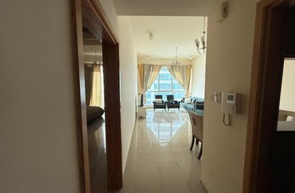Apartment - 1 - 2 for rent in Julphar Residential Tower - Julphar Towers - Al Nakheel - Ras Al Khaimah Apartment - 1 - 2 for rent in Julphar Residential Tower - Julphar Towers - Al Nakheel - Ras Al Khaimah