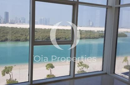 Apartment - 2 Bedrooms - 3 Bathrooms for rent in Al Qurm View - Shams Abu Dhabi - Al Reem Island - Abu Dhabi Apartment - 2 Bedrooms - 3 Bathrooms for rent in Al Qurm View - Shams Abu Dhabi - Al Reem Island - Abu Dhabi